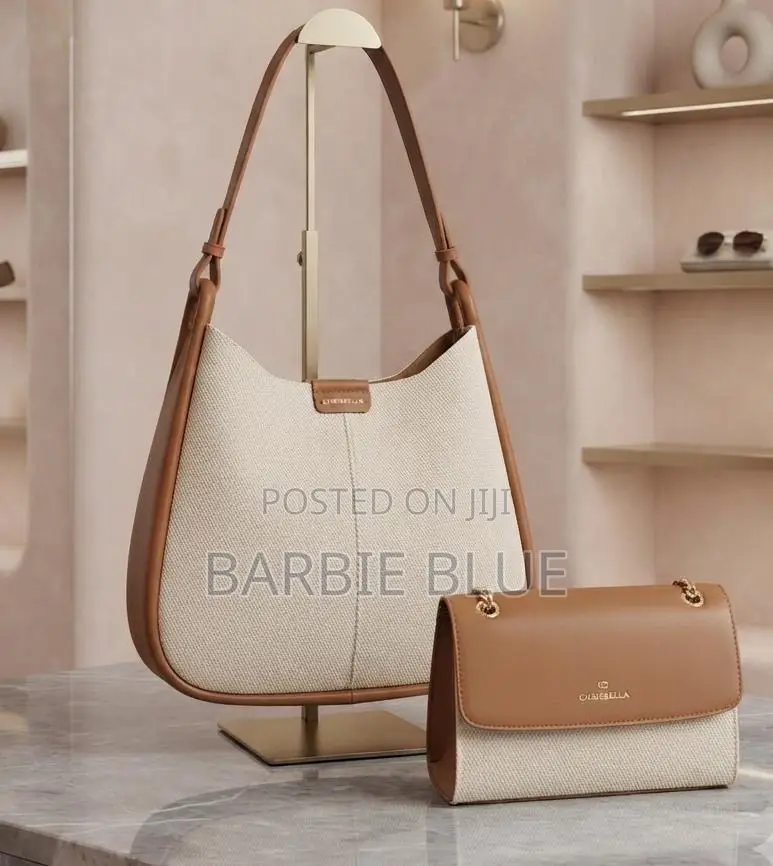 Chrisbella Bag