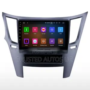 Car Android Radio for Subaru Outback Kev14