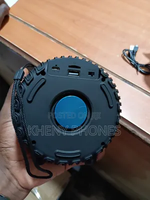 Js 200 Speaker