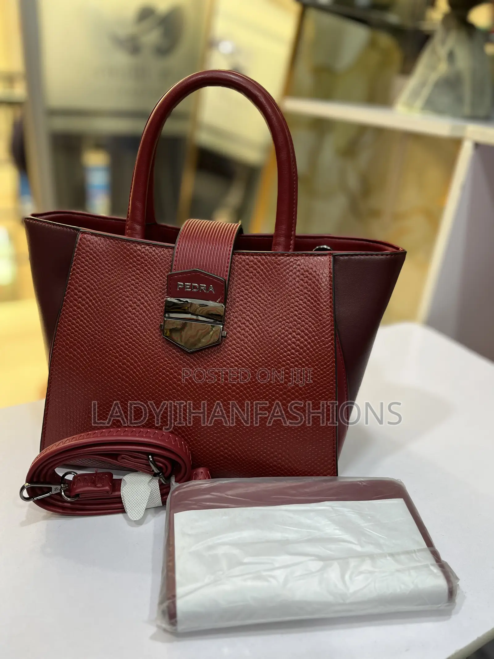 Classy Hand Bags