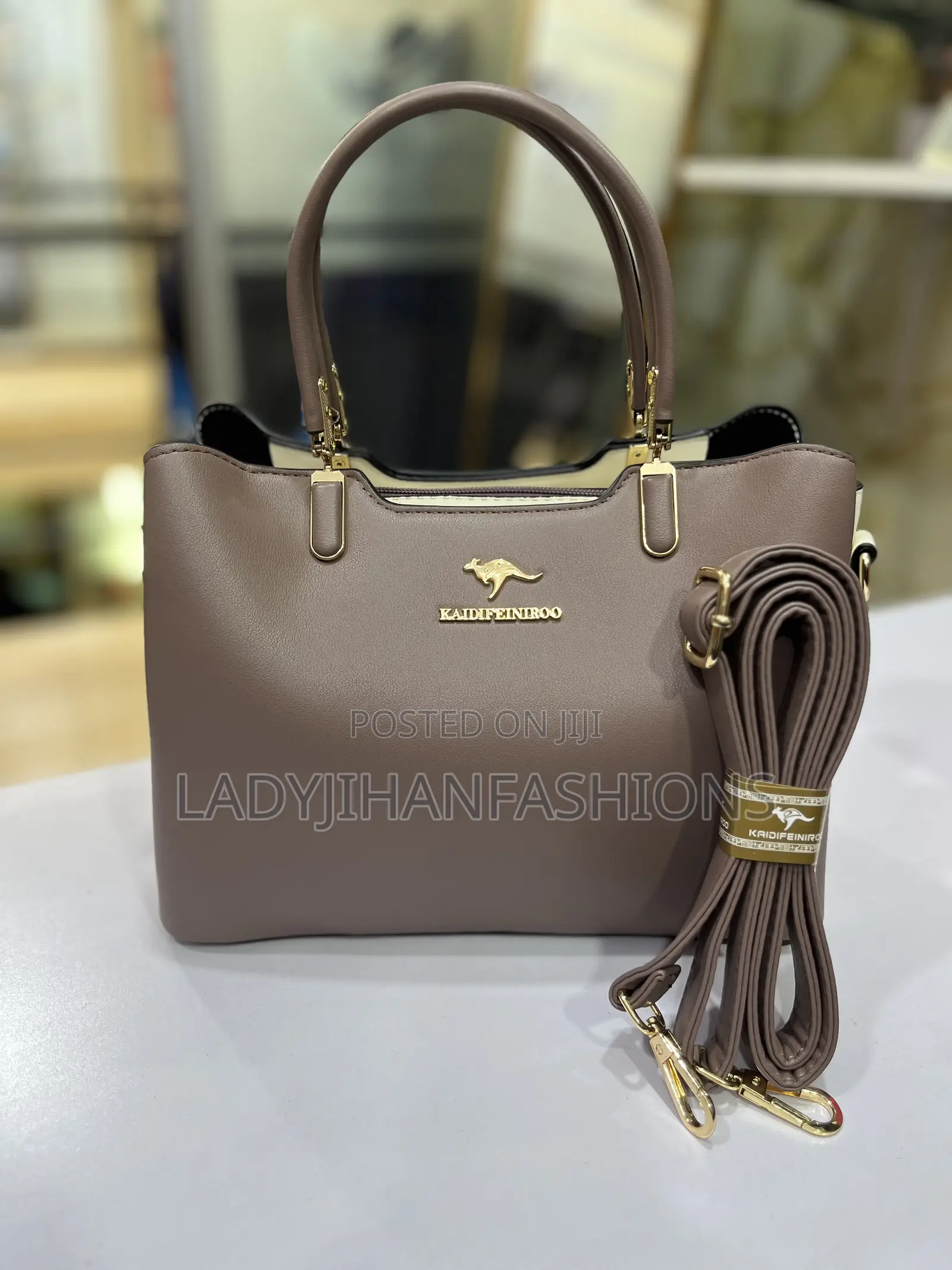 Classy Hand Bags