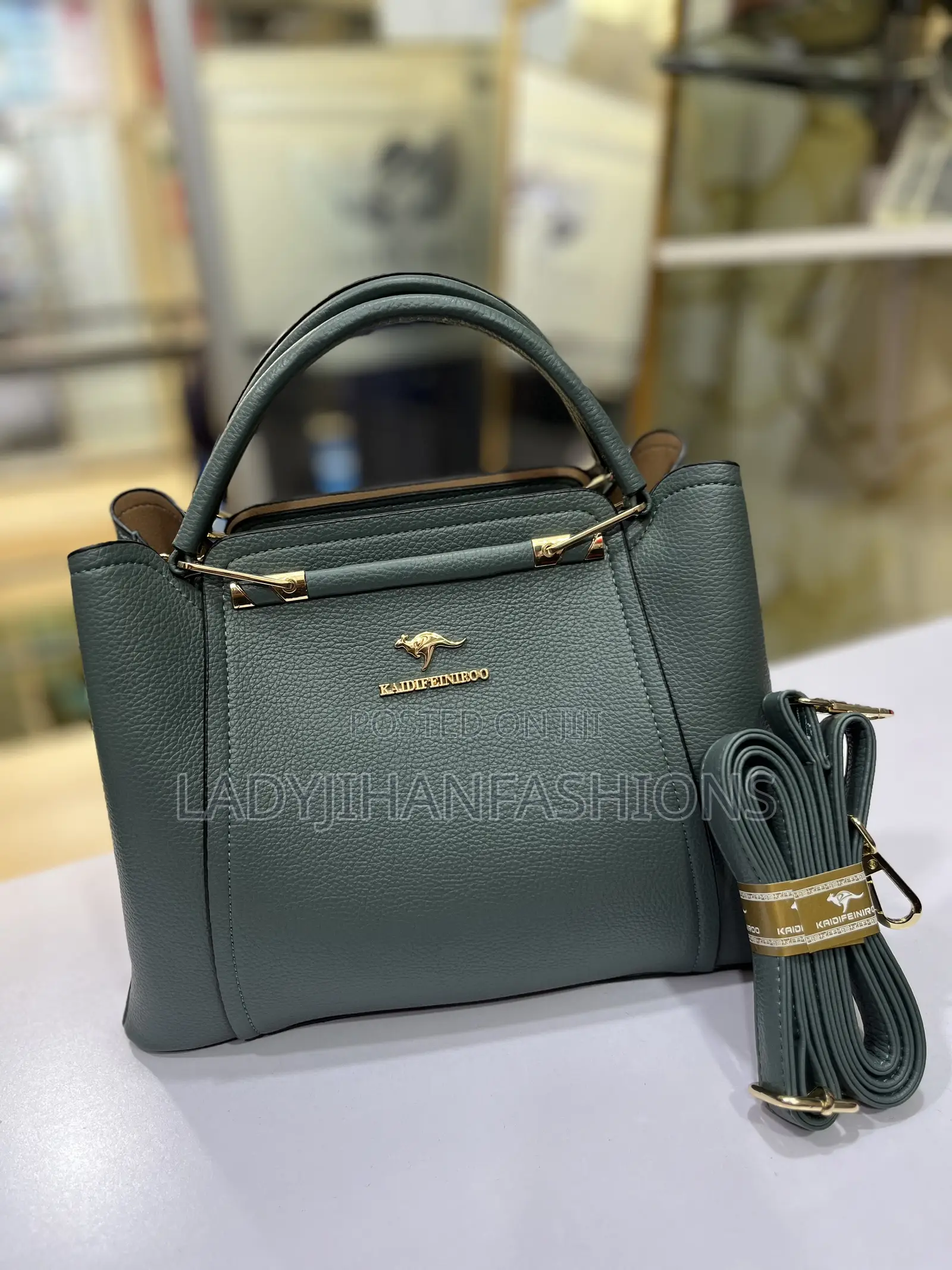 Classy Hand Bags