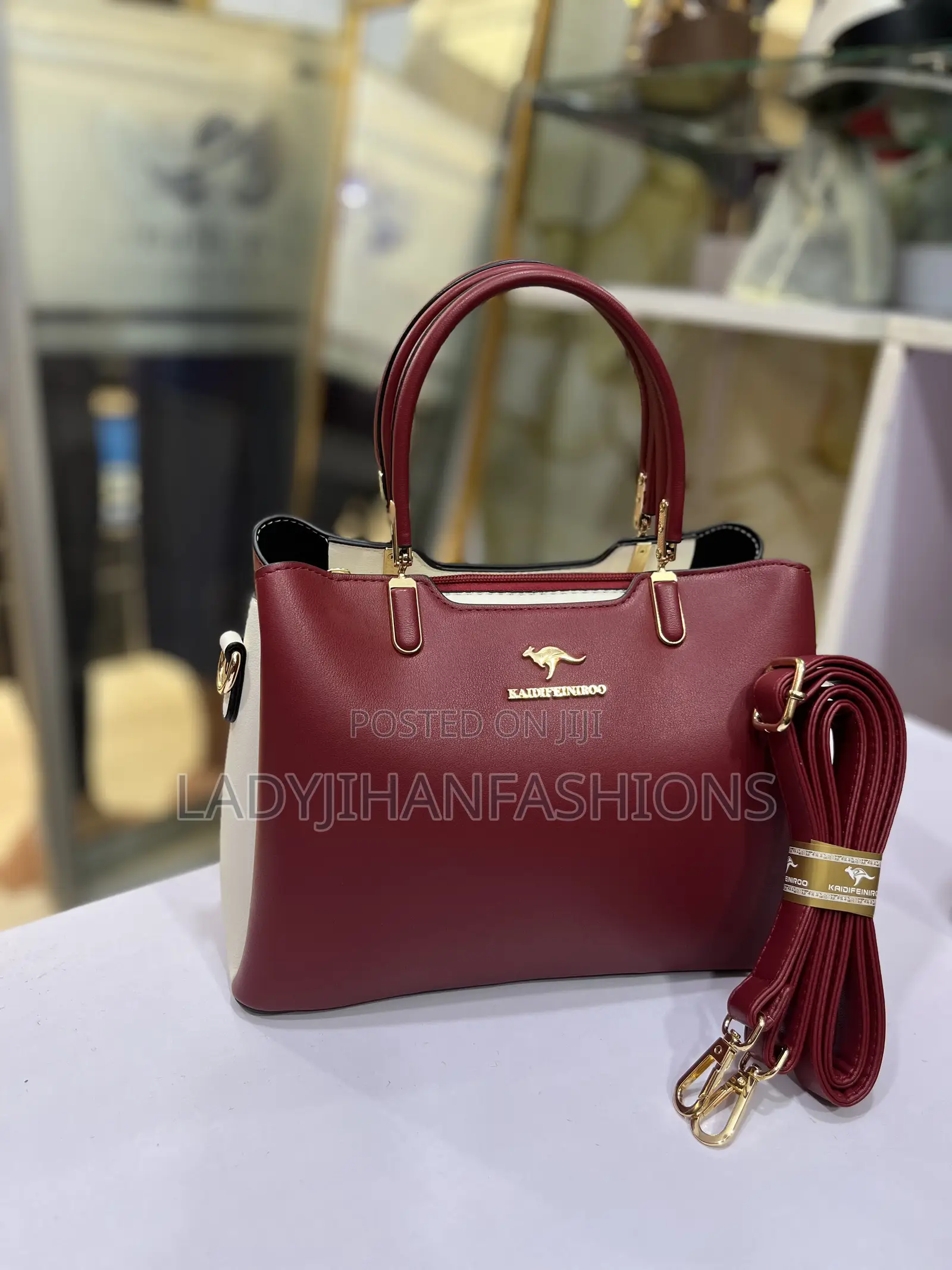 Classy Hand Bags