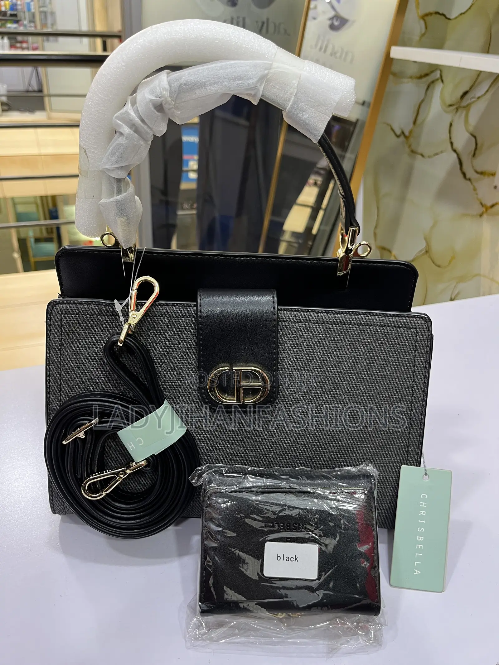 Classy Hand Bags