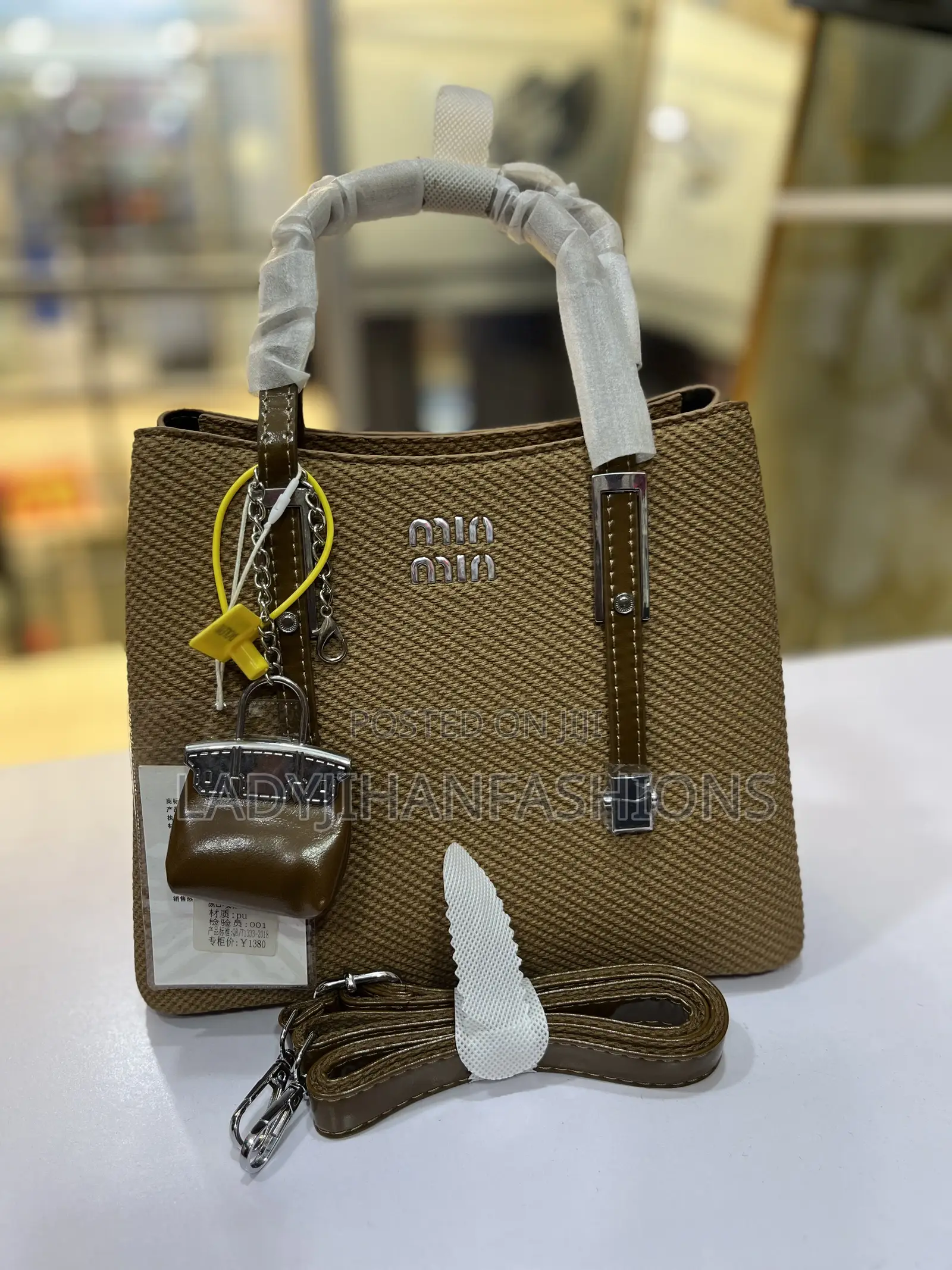 Classy Hand Bags