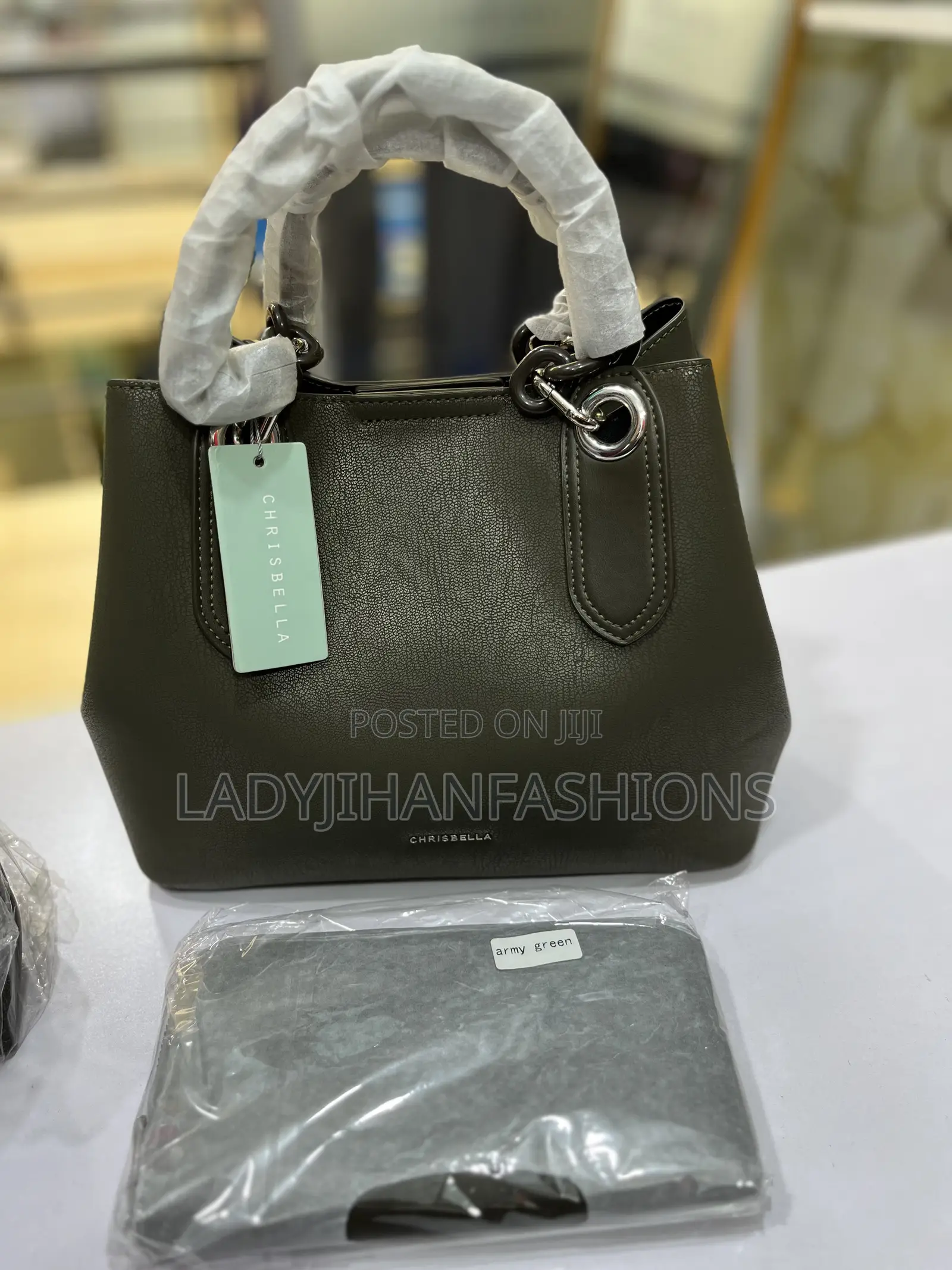 Classy Hand Bags