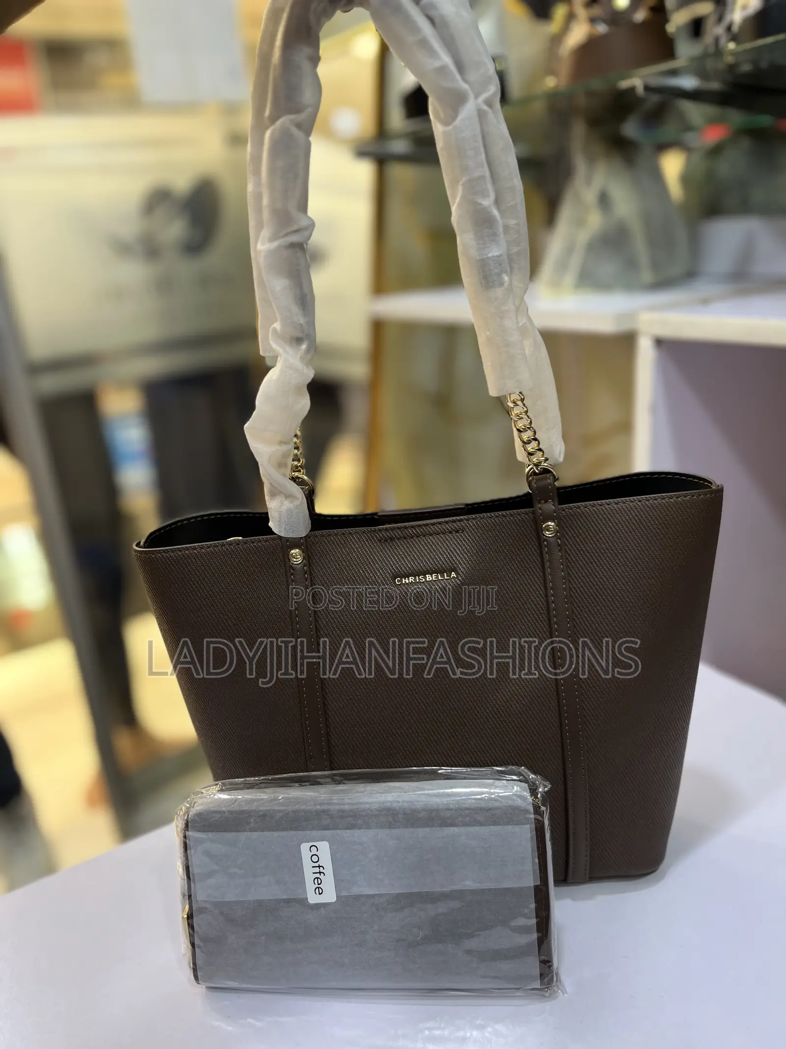 Classy Hand Bags