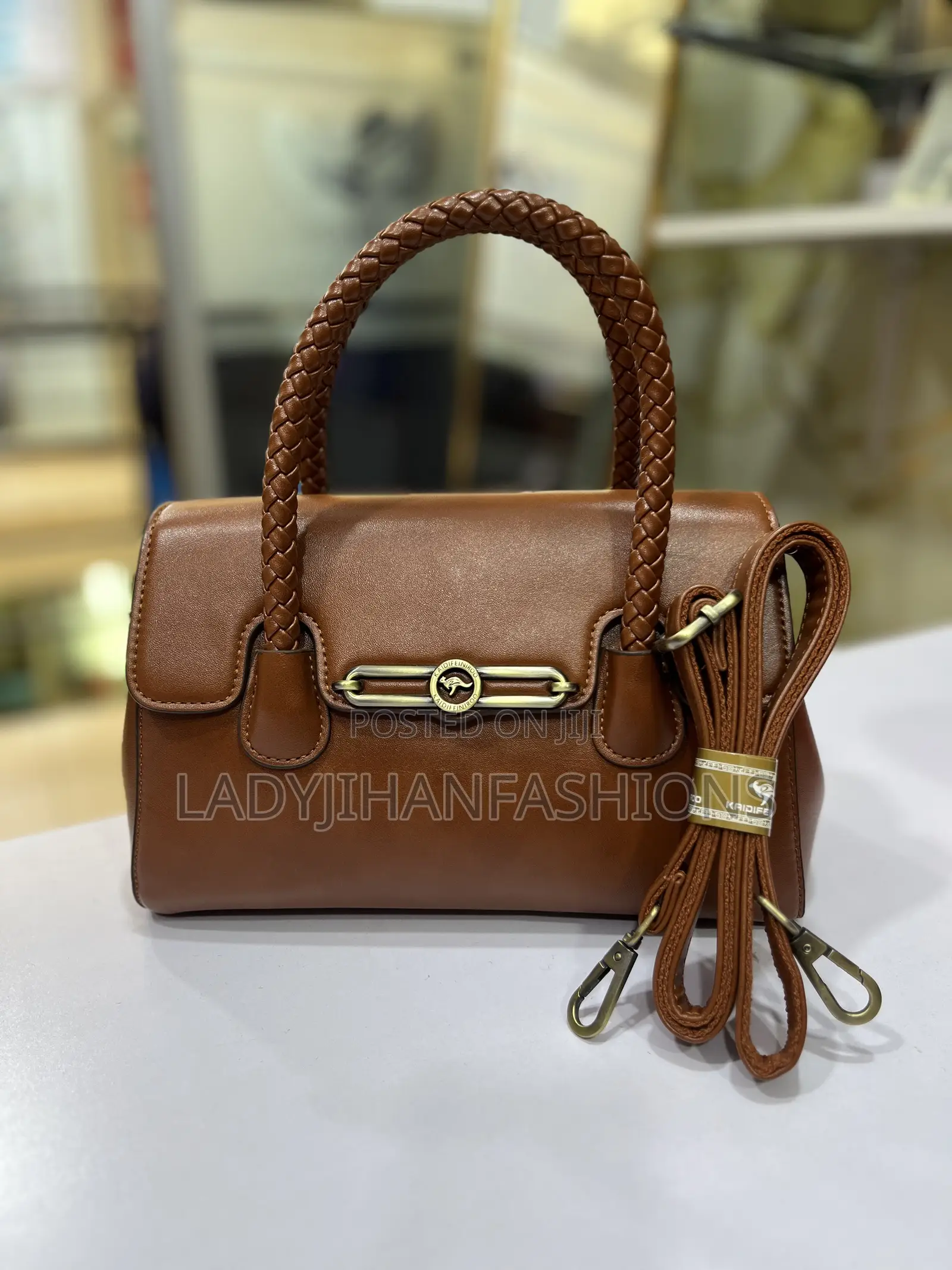 Classy Hand Bags