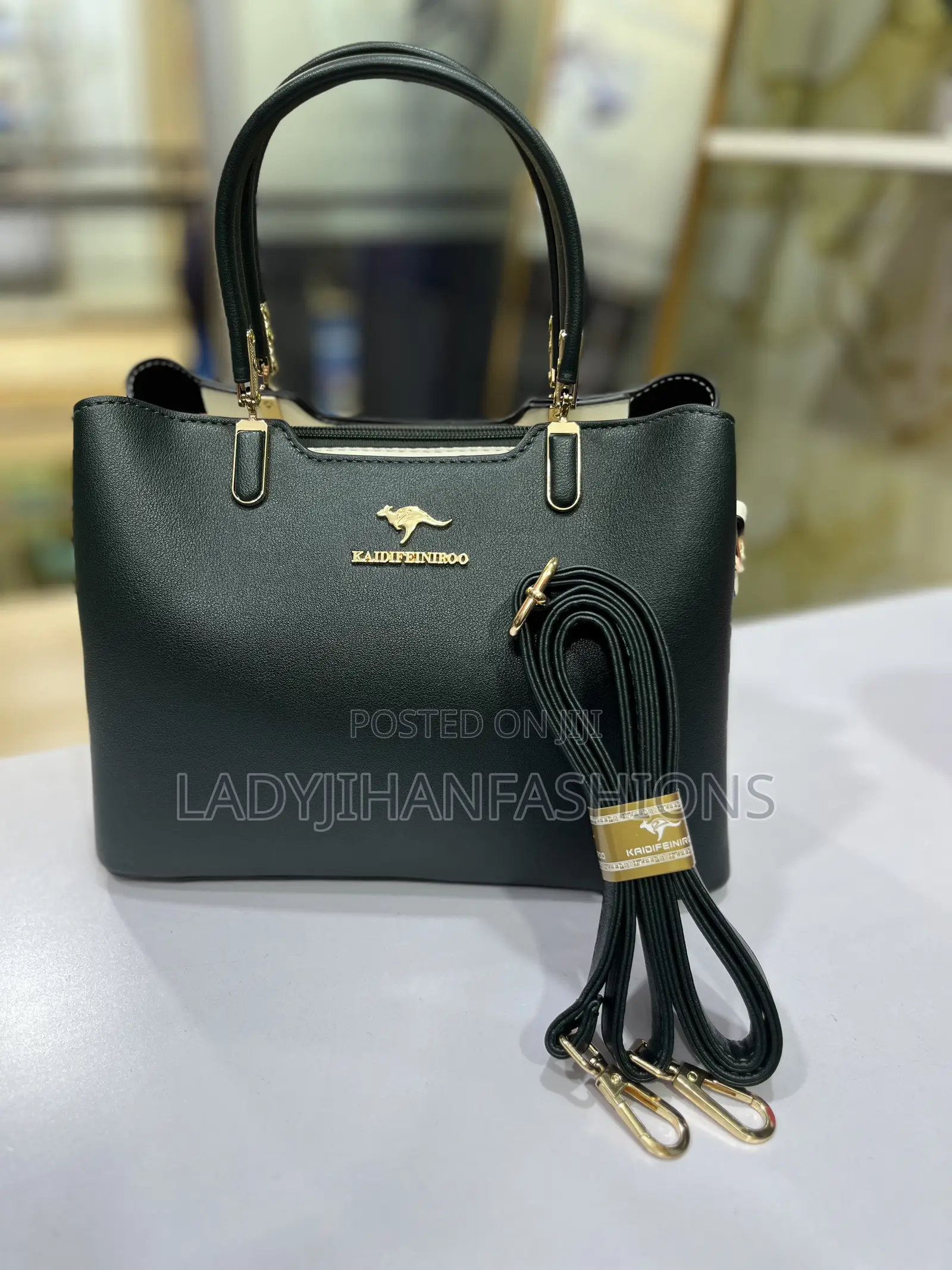 Classy Hand Bags