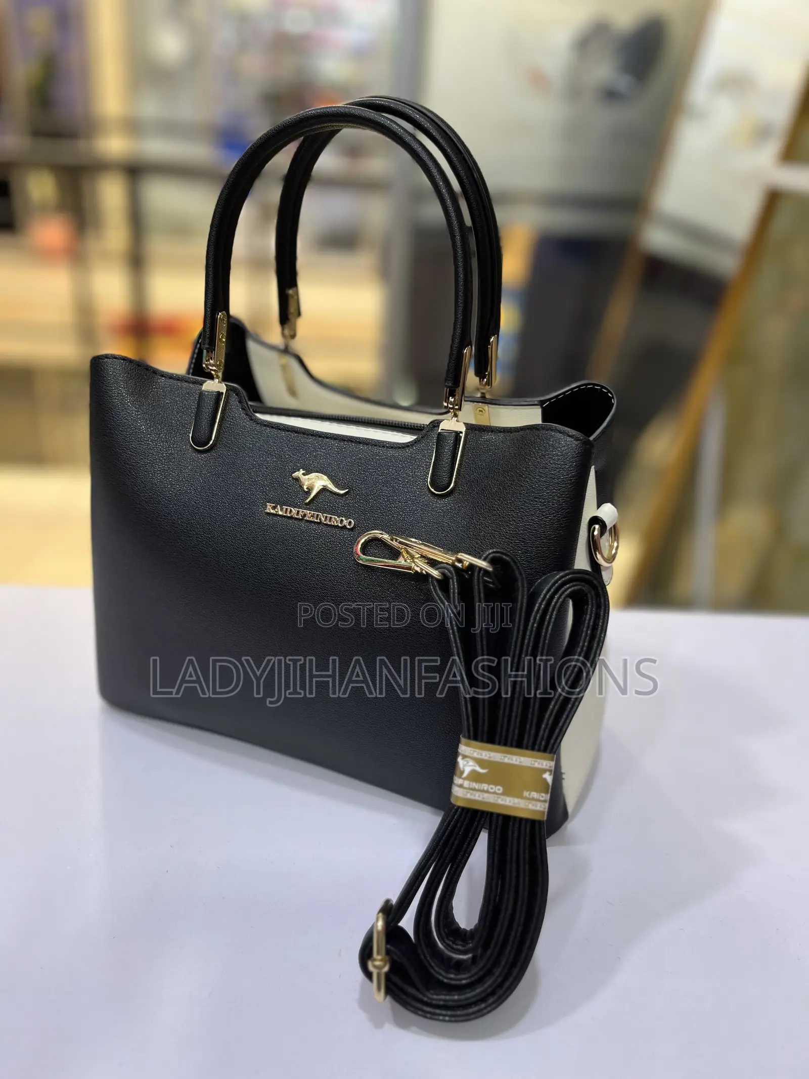 Classy Hand Bags
