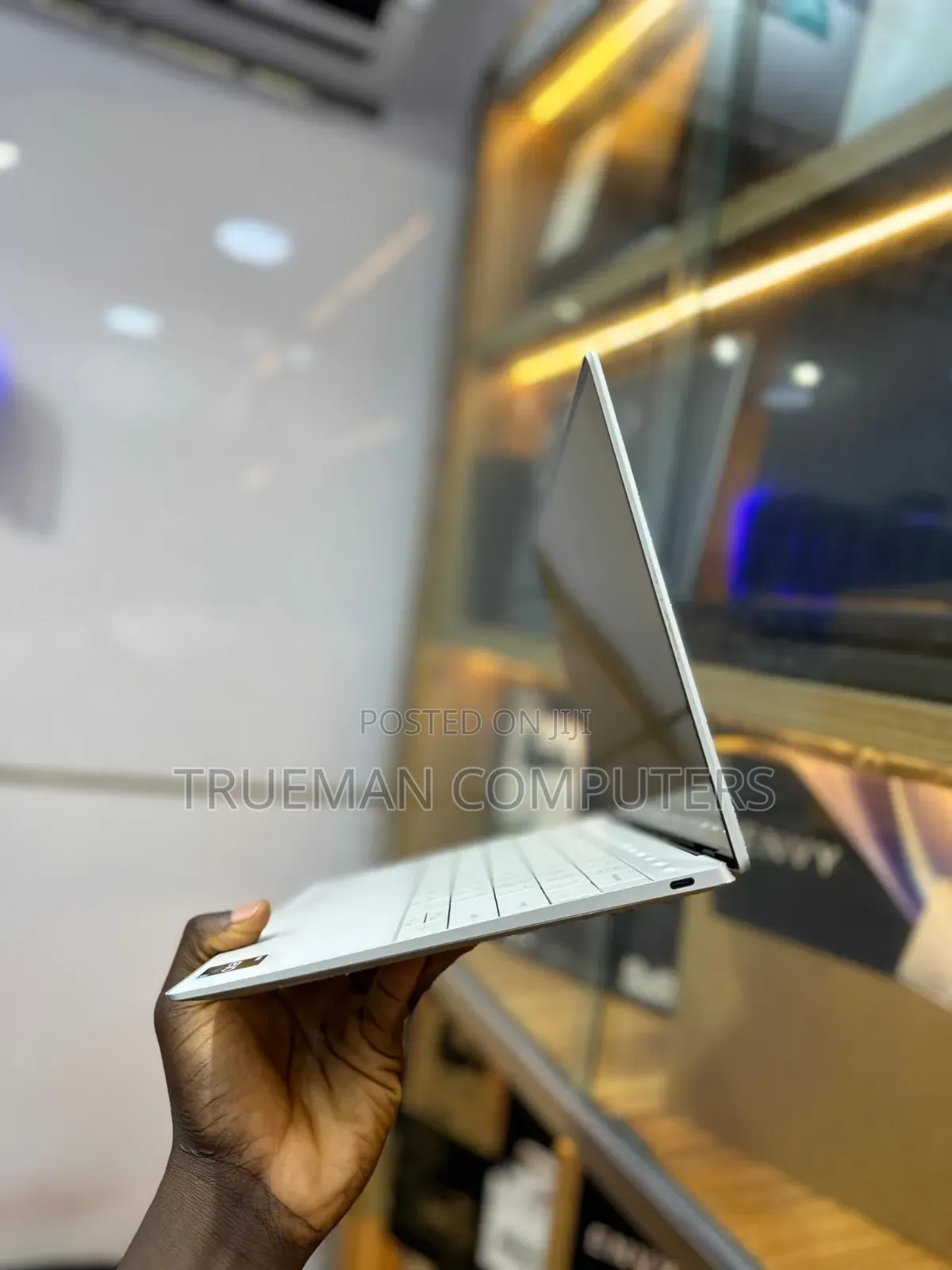 Laptop Dell XPS 13 9320 16GB Intel Core i7 SSD 512GB