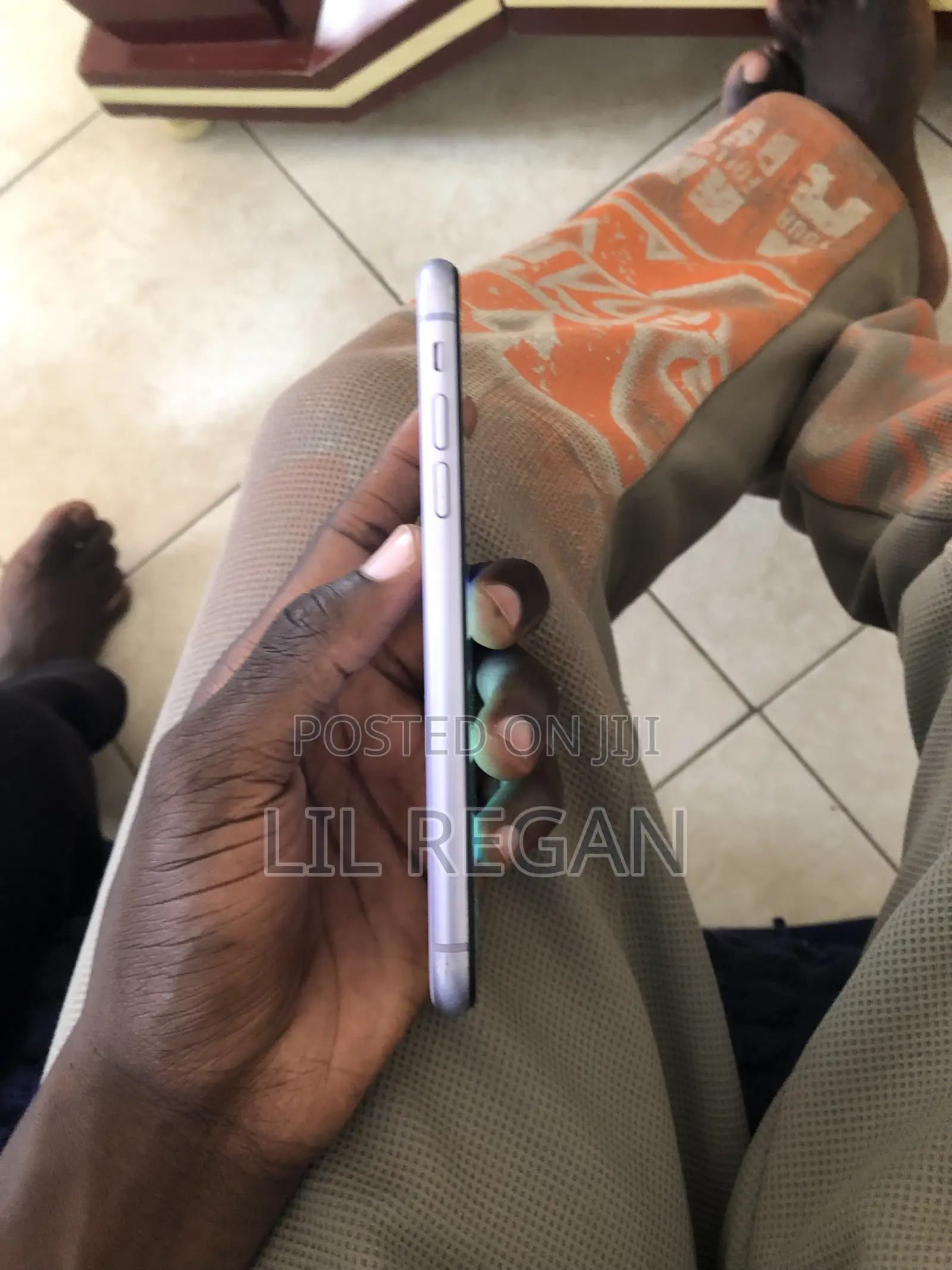 Apple iPhone 11 128 GB Purple