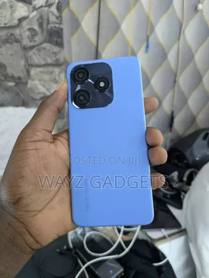 Tecno Spark 10C 128 GB Blue