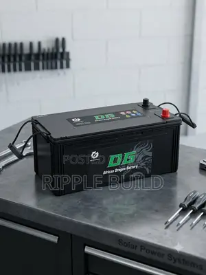 Maintenance-Free Car Batteries 40ah 60ah 75ah 100ah 120ah 150ah