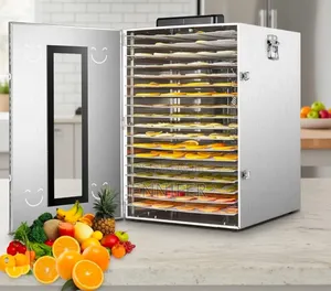 18 Layers Commercial Food Dehydrator