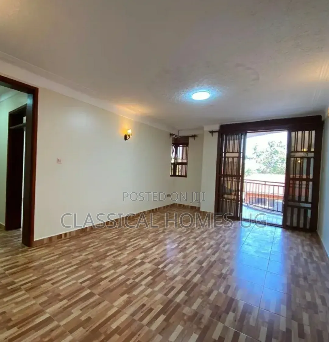 3bdrm Apartment in Munyonyo, Central Division for rent