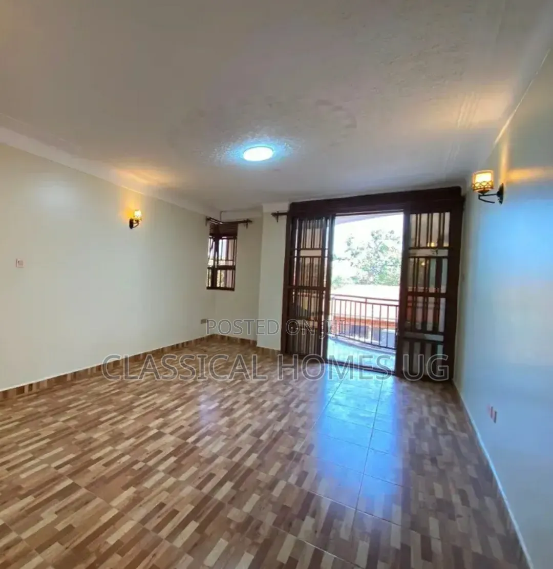 3bdrm Apartment in Munyonyo, Central Division for rent