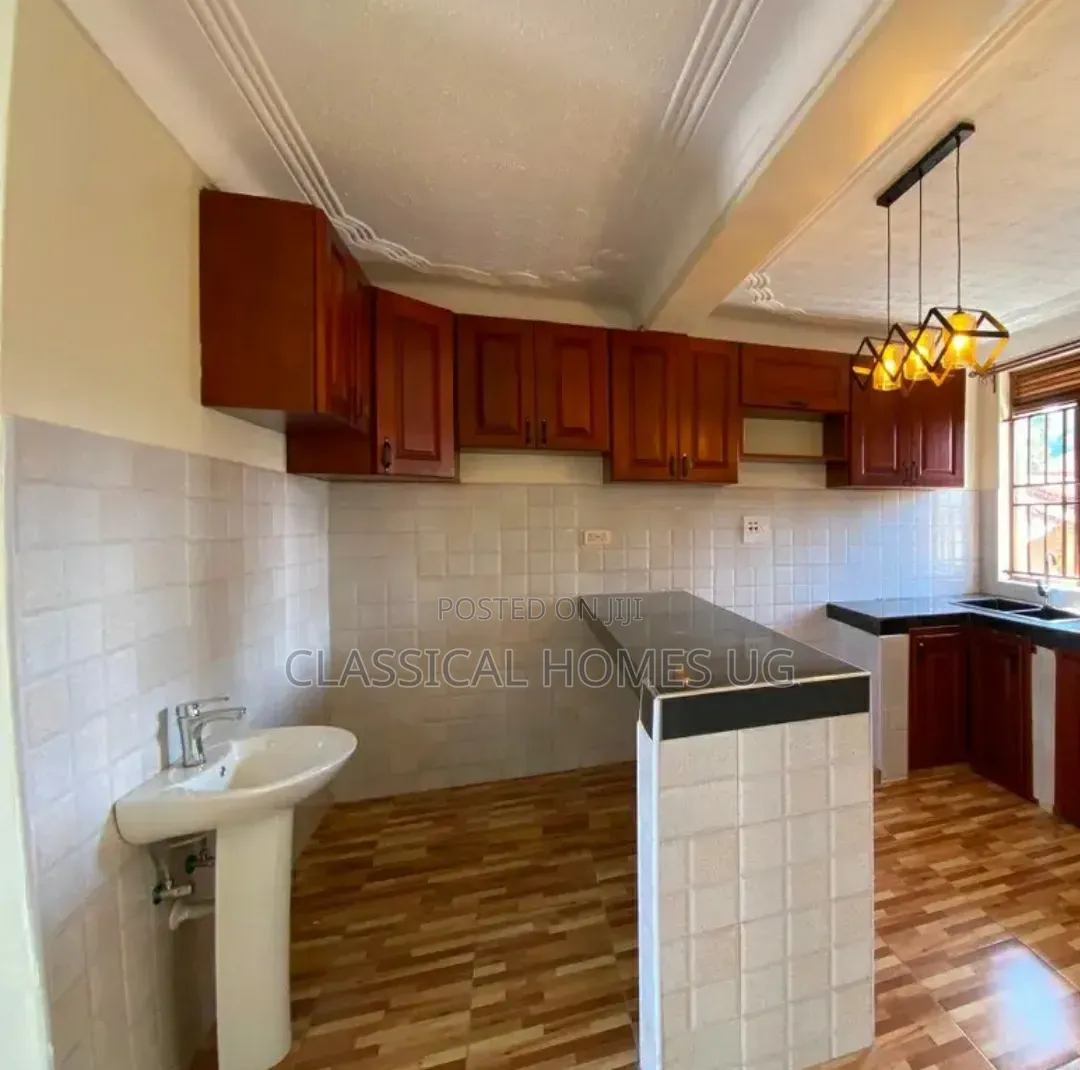 3bdrm Apartment in Munyonyo, Central Division for rent