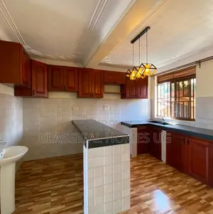 3bdrm Apartment in Munyonyo, Central Division for rent