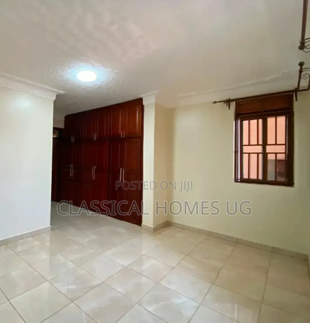 3bdrm Apartment in Munyonyo, Central Division for rent