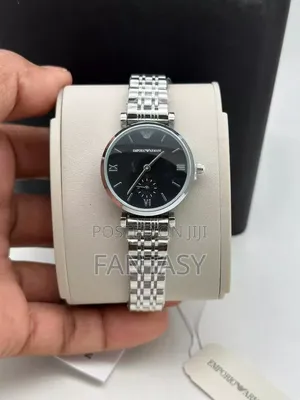 Ladies Watches Available