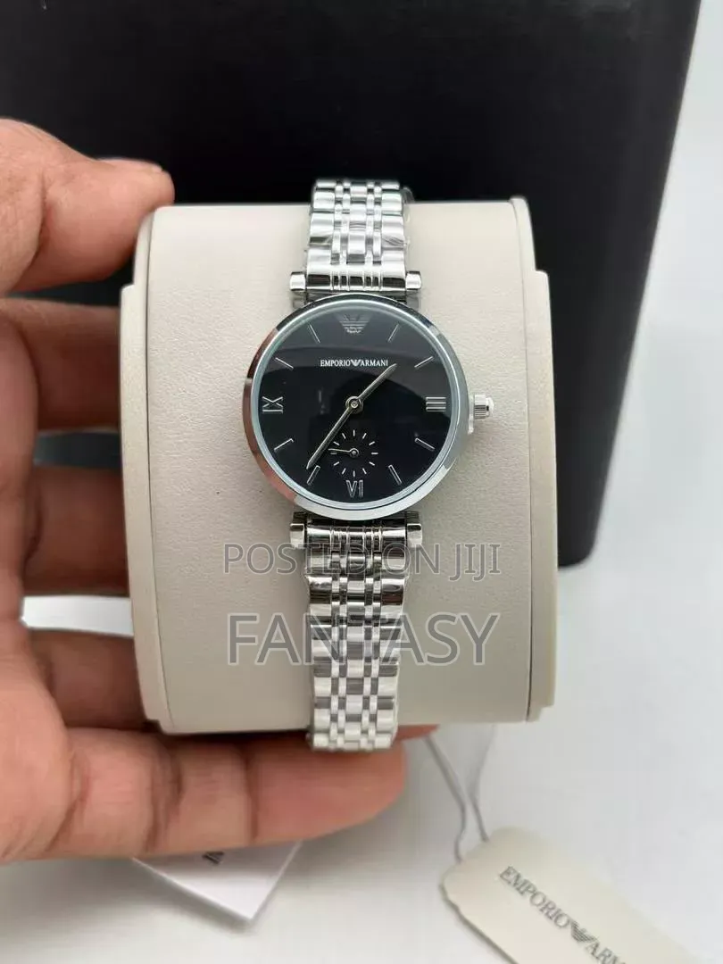 Ladies Watches Available