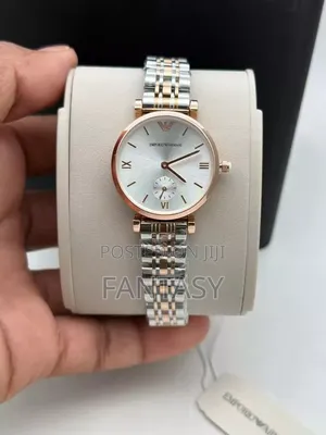 Ladies Watches Available