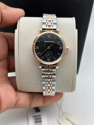 Ladies Watches Available