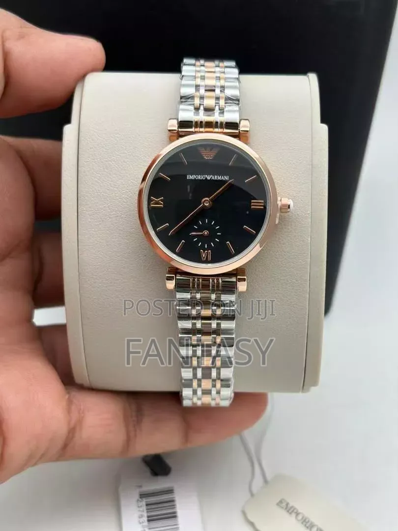 Ladies Watches Available