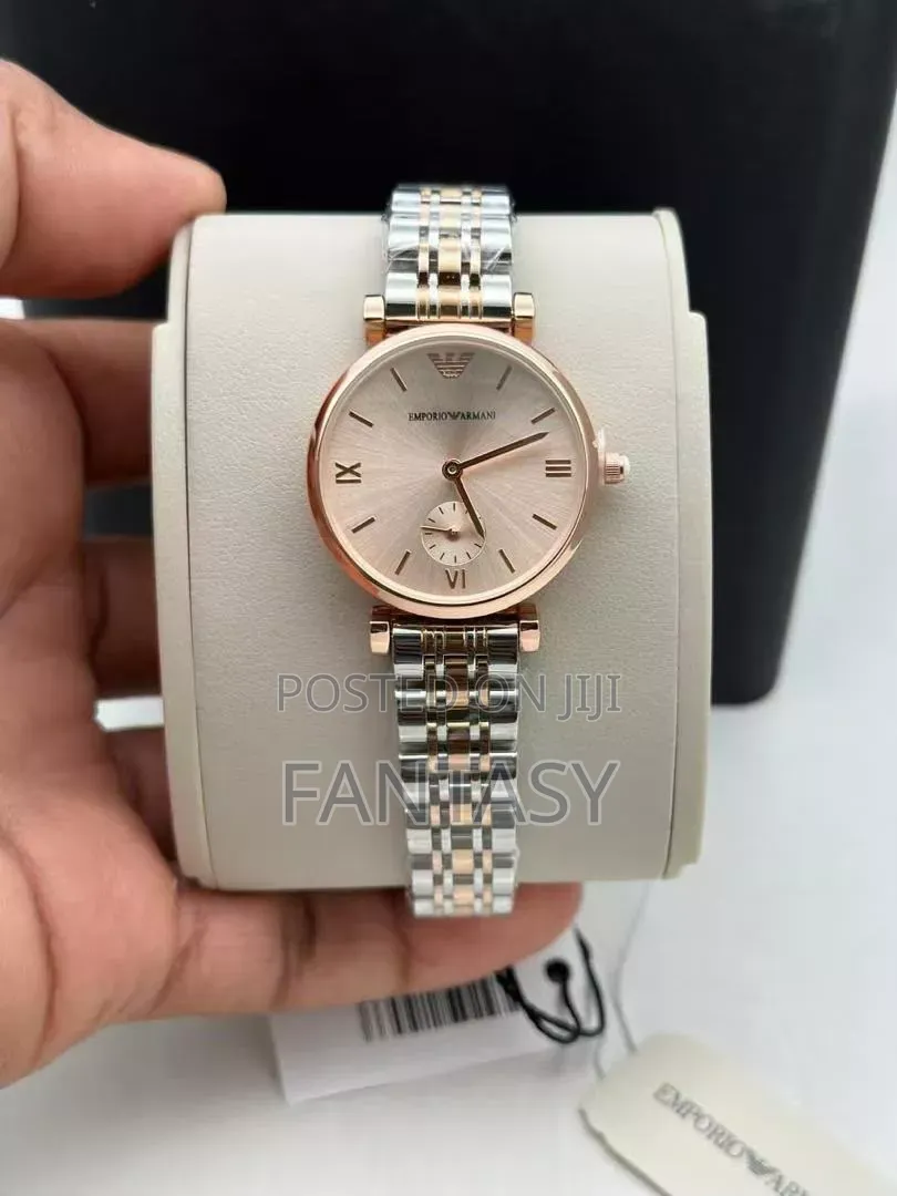 Ladies Watches Available