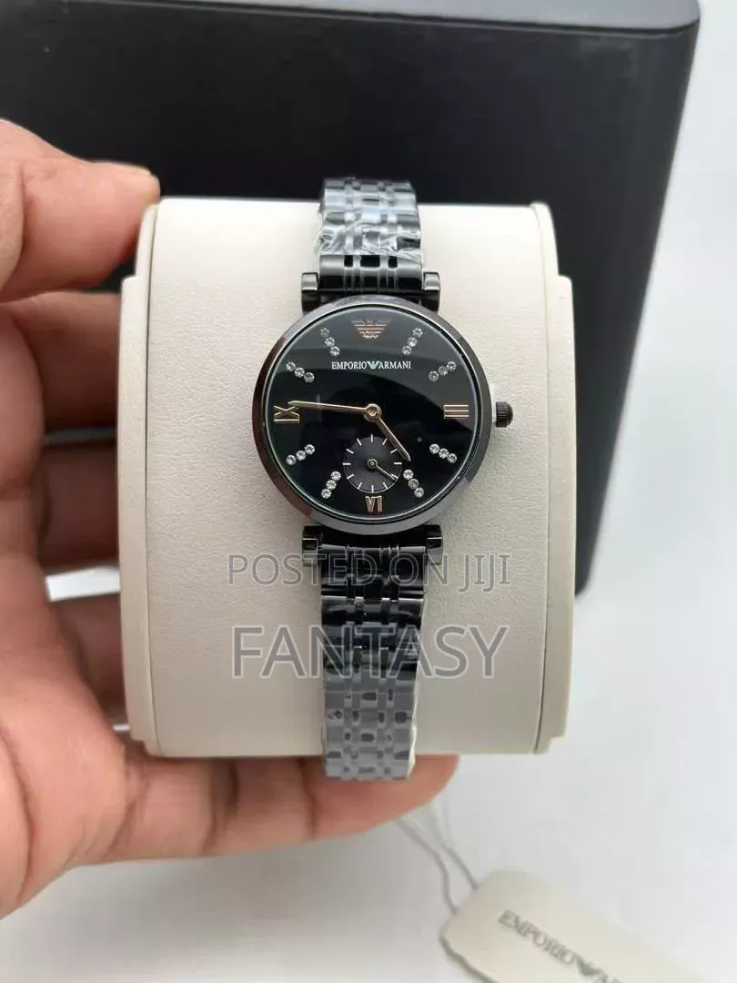 Ladies Watches Available