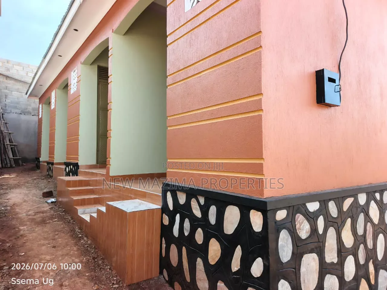 4bdrm House in Bulenga, Central Division for sale