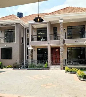 5bdrm Duplex in Kira, Central Division for rent