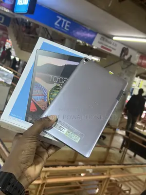 New Lenovo Tab 8 64 GB Silver