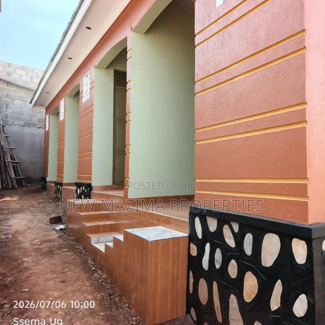 4bdrm House in Bulenga, Central Division for sale