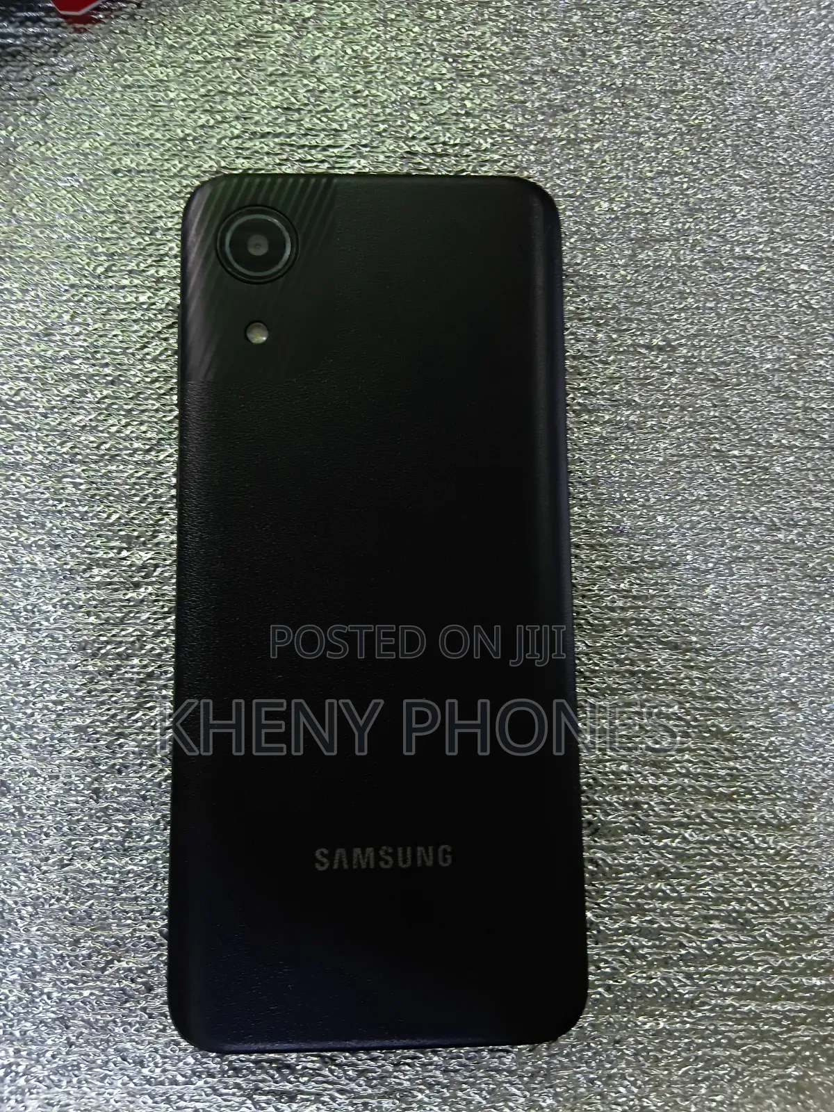 Samsung Galaxy A03 Core 32 GB Black