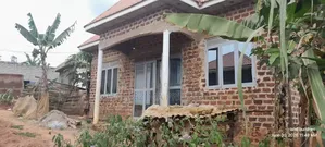 3bdrm House in Buloba Town, Central Division for sale