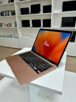 Laptop Apple MacBook Air 2020 M1 16GB Apple M1 SSD 256GB
