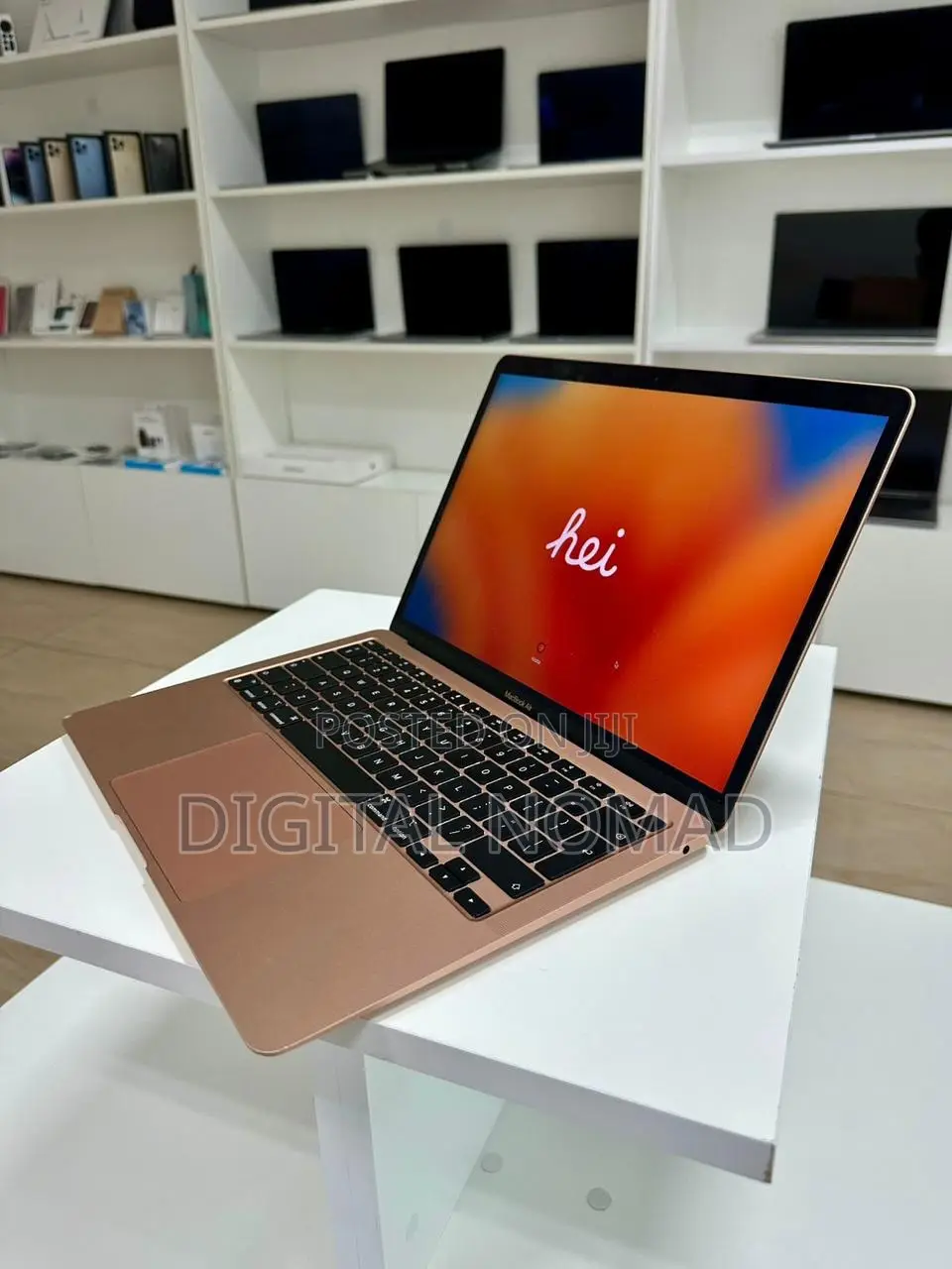 Laptop Apple MacBook Air 2020 M1 16GB Apple M1 SSD 256GB