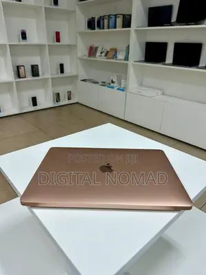 Laptop Apple MacBook Air 2020 M1 16GB Apple M1 SSD 256GB