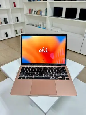 Laptop Apple MacBook Air 2020 M1 16GB Apple M1 SSD 256GB