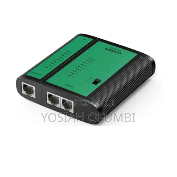 Ugreen Nw167 Network Telephone Cable Tester