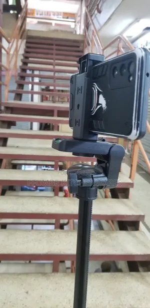 Tripod Stand Multifunction
