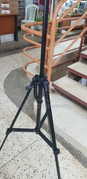 Tripod Stand Multifunction