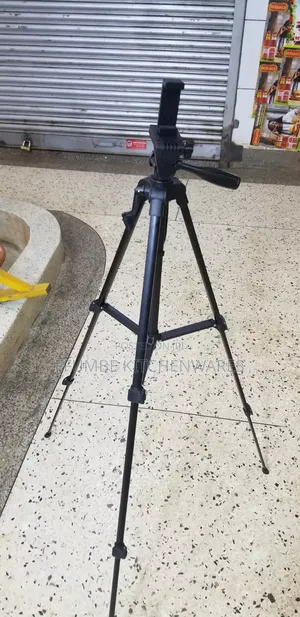 Tripod Stand Multifunction