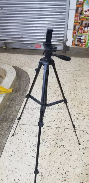 Tripod Stand Multifunction