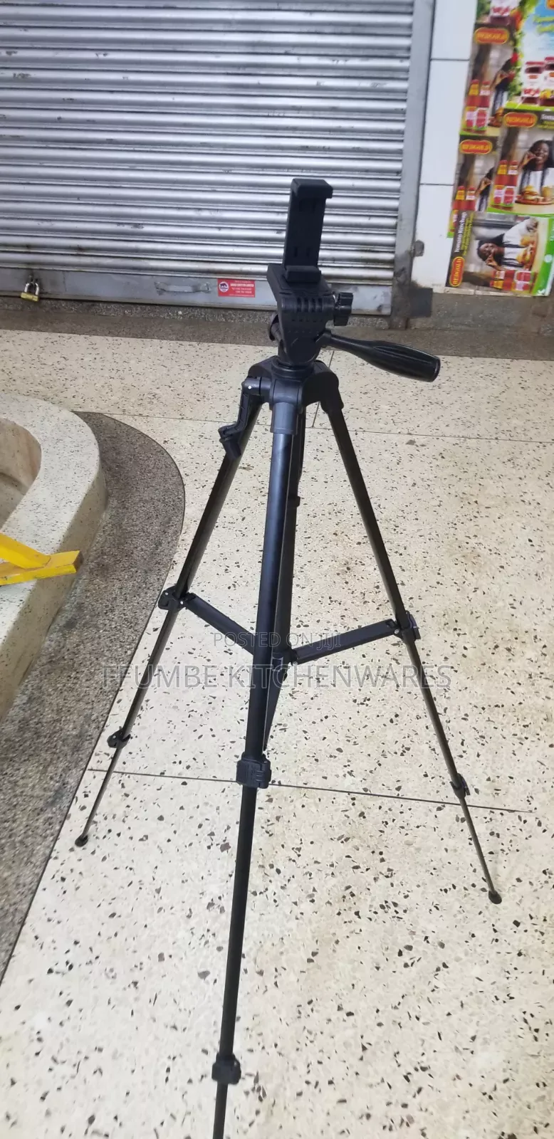 Tripod Stand Multifunction