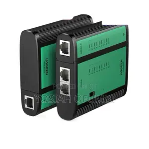Ugreen Nw167 Network Telephone Cable Tester