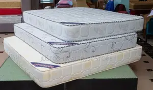 Mattress 4*6*8 Inches