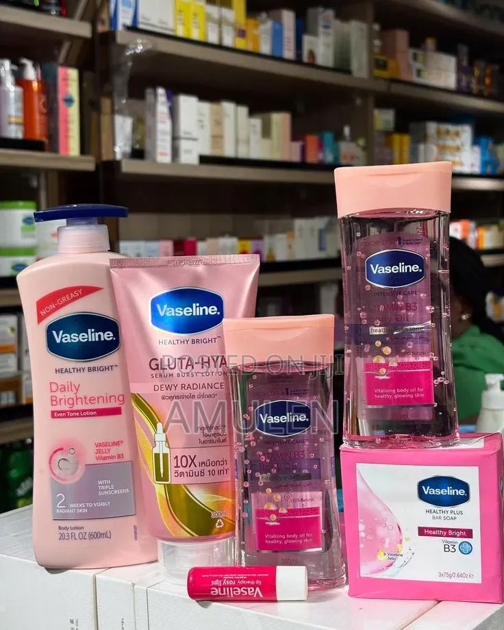 Skincare Products